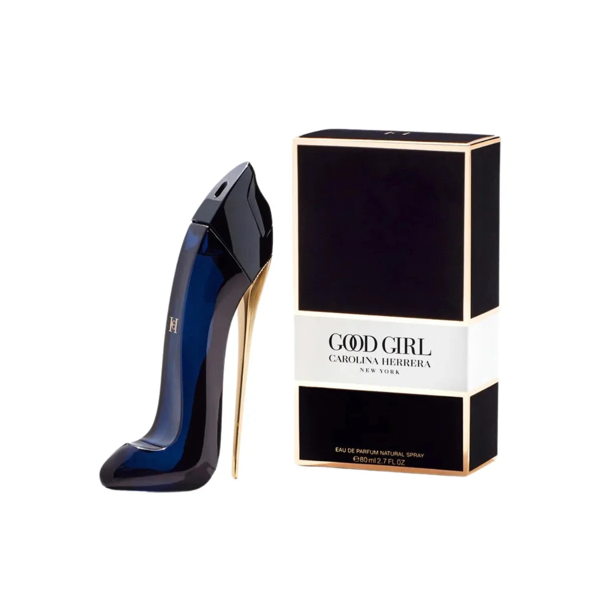 Carolina Herrera Good Girl Eau de Parfum 80ml