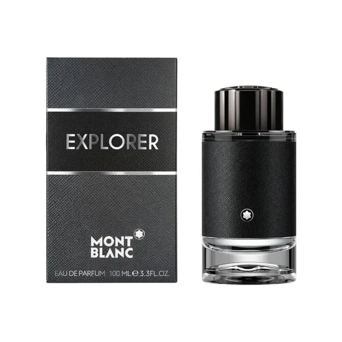 Montblanc Explorer Eau de Parfum 100ml Men's Perfume Mystique Aura