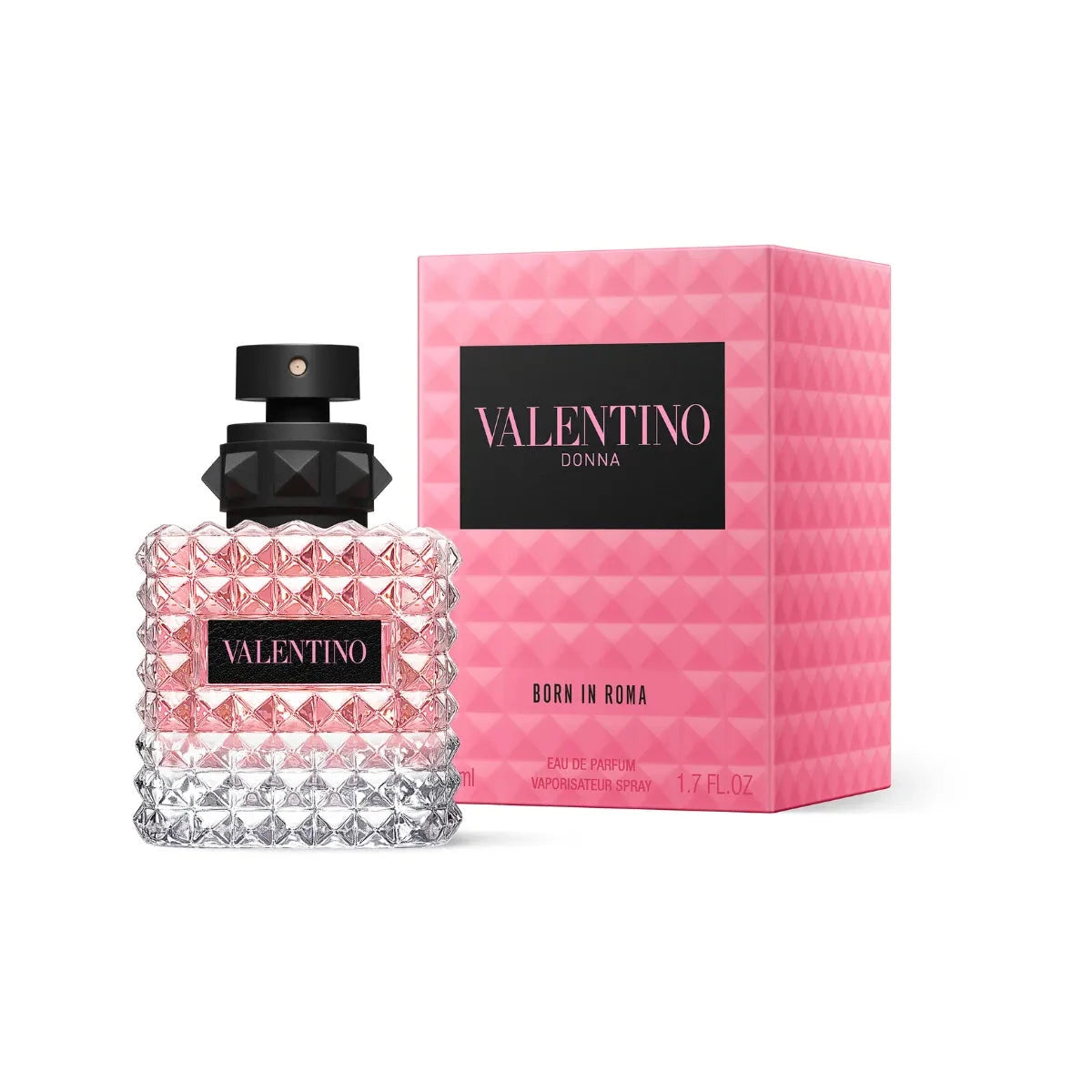 Valentino Donna Born in Roma Eau de Parfum 100ml Women's Perfume Mystique Aura