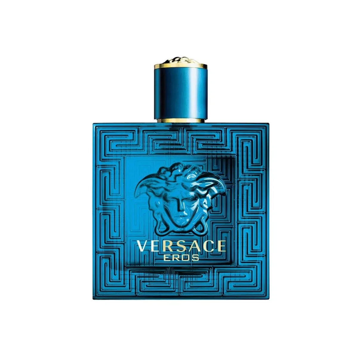Versace Eros Eau de Toilette 100ml Men's Perfume Mystique Aura