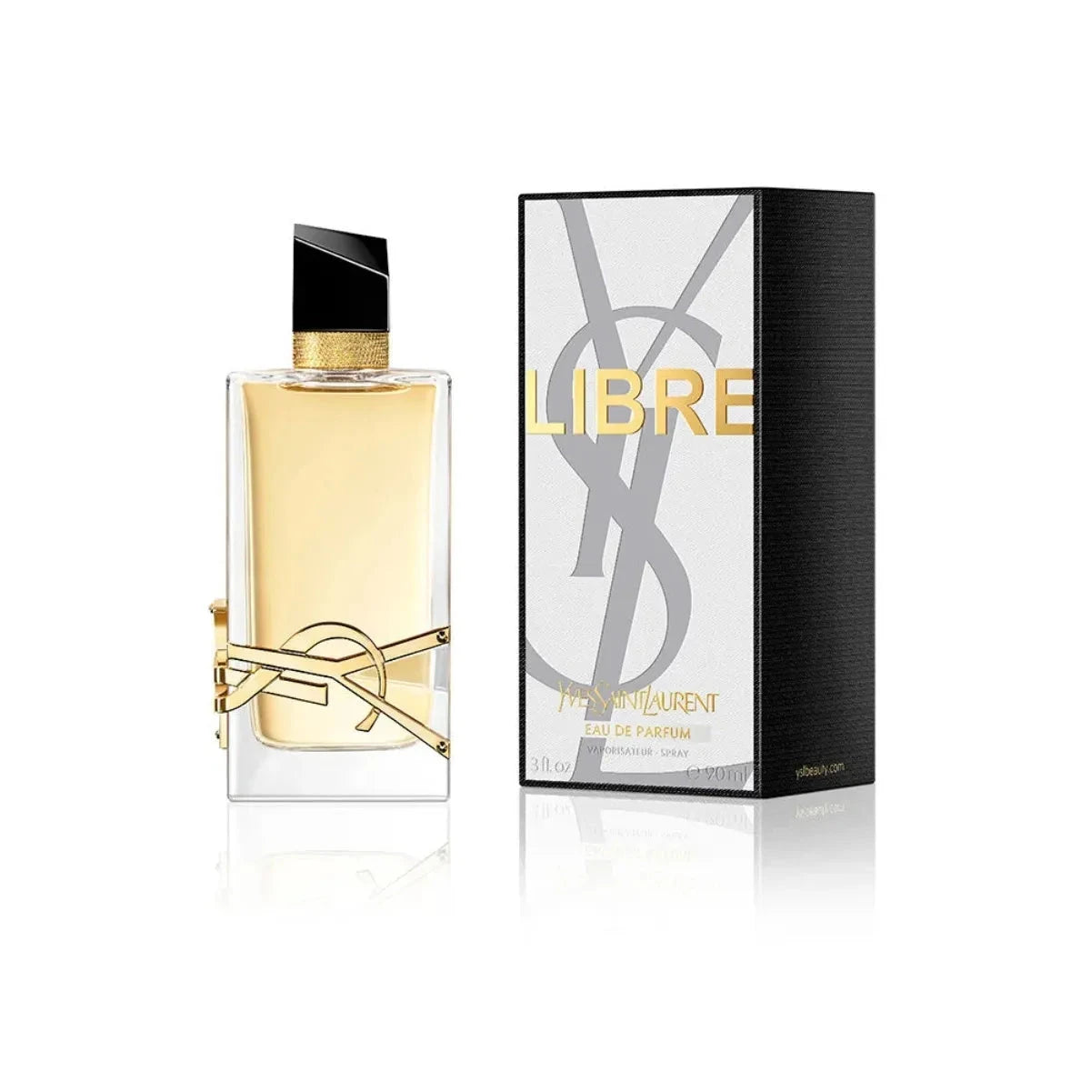Yves Saint Laurent Libre Eau de Parfum 90ml
