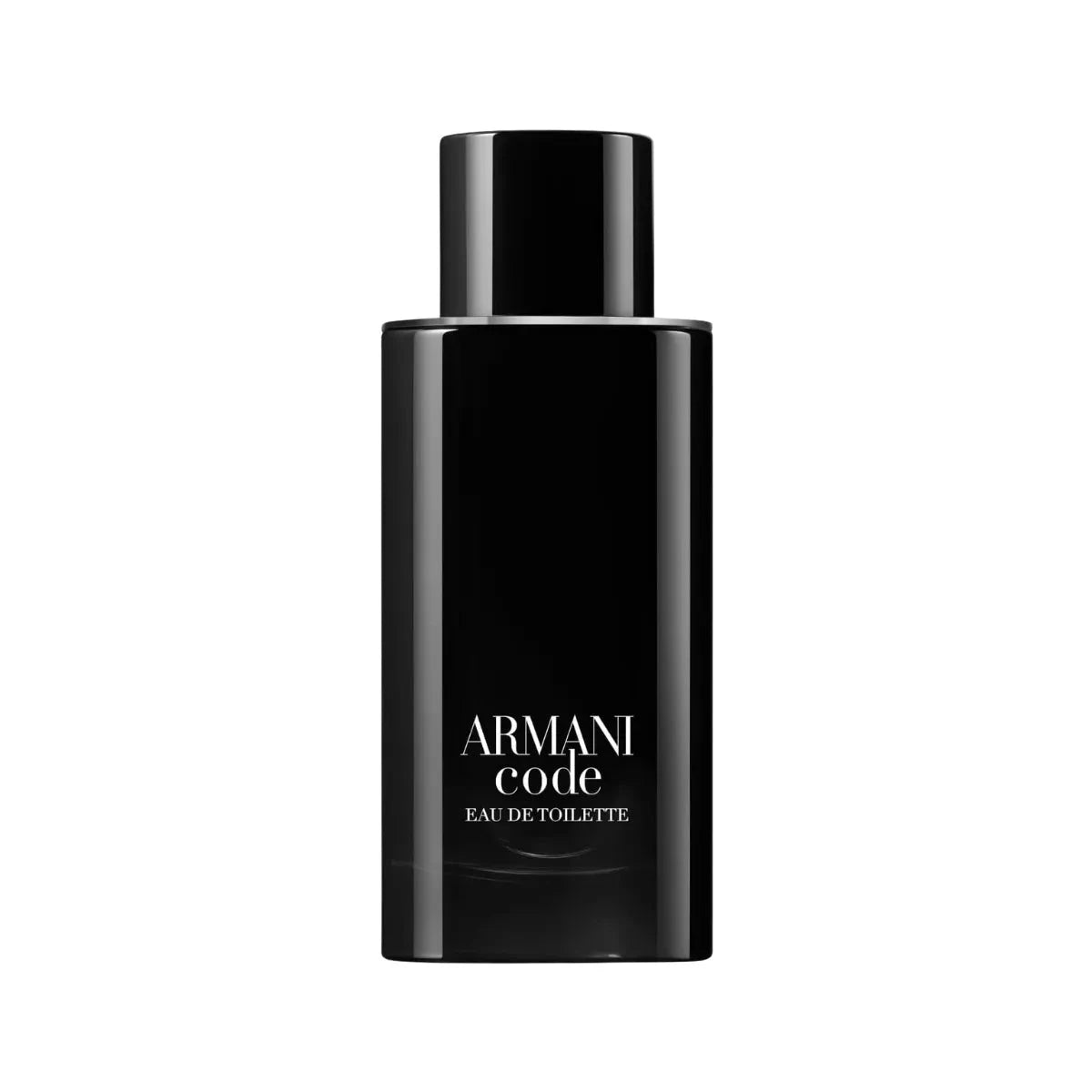 Armani Code Eau de Toilette 125ml Men's Perfume Mystique Aura 