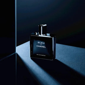Chanel Bleu de Chanel Eau de Parfum 100ml Men's Perfume Mystique Aura 