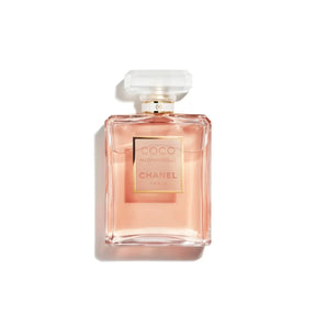 Chanel Coco Mademoiselle Eau de Parfum 100ml Women's Perfume Mystique Aura 