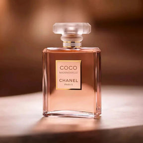 Chanel Coco Mademoiselle Eau de Parfum 100ml Women's Perfume Mystique Aura 