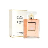 Chanel Coco Mademoiselle Eau de Parfum 100ml Women's Perfume Mystique Aura 