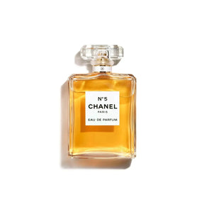 Chanel N°5 Eau de Parfum 100ml Women's Perfume Mystique Aura 