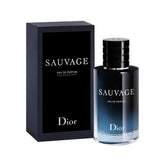 Dior Sauvage Eau de Parfum 100ml Men's Perfume Mystique Aura 