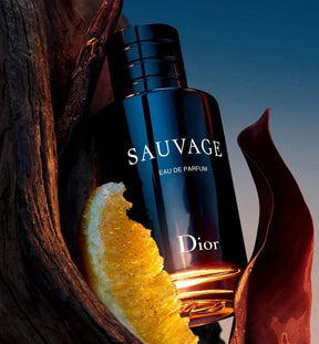 Dior Sauvage Eau de Parfum 100ml Men's Perfume Mystique Aura 