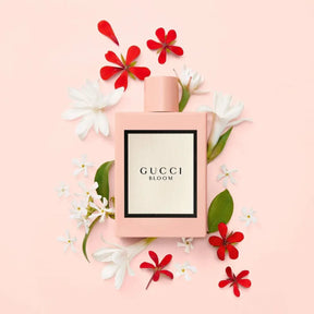 Gucci Bloom Eau de Parfum 100ml Women's Perfume Mystique Aura 