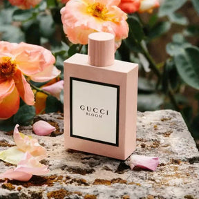 Gucci Bloom Eau de Parfum 100ml Women's Perfume Mystique Aura 