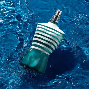 Jean Paul Gaultier Le Male Eau de Toilette 125ml Men's Perfume Mystique Aura 