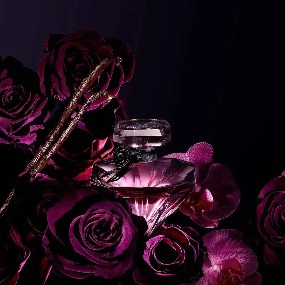 Lancôme La Nuit Trésor Eau de Parfum 75ml Women's Perfume Mystique Aura 