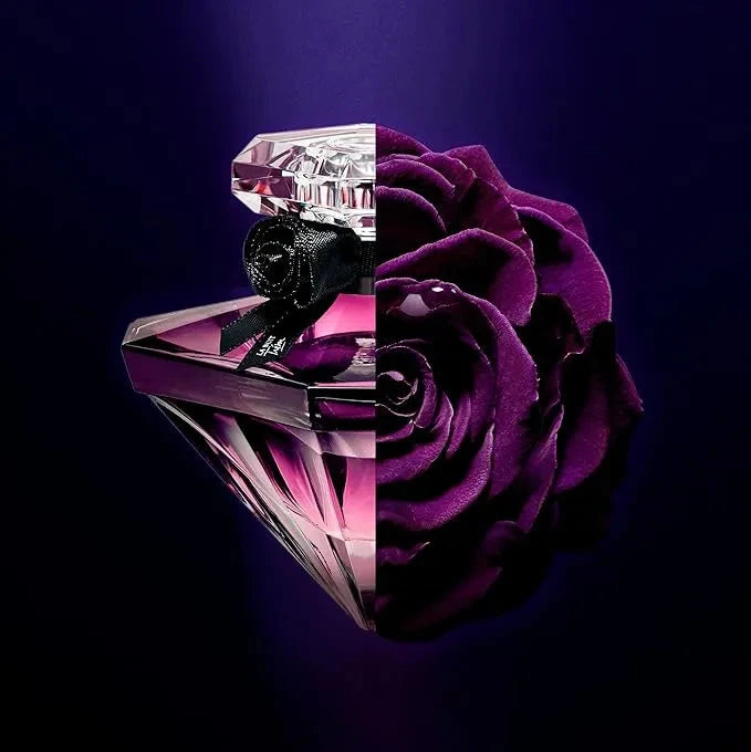 Lancôme La Nuit Trésor Eau de Parfum 75ml Women's Perfume Mystique Aura 