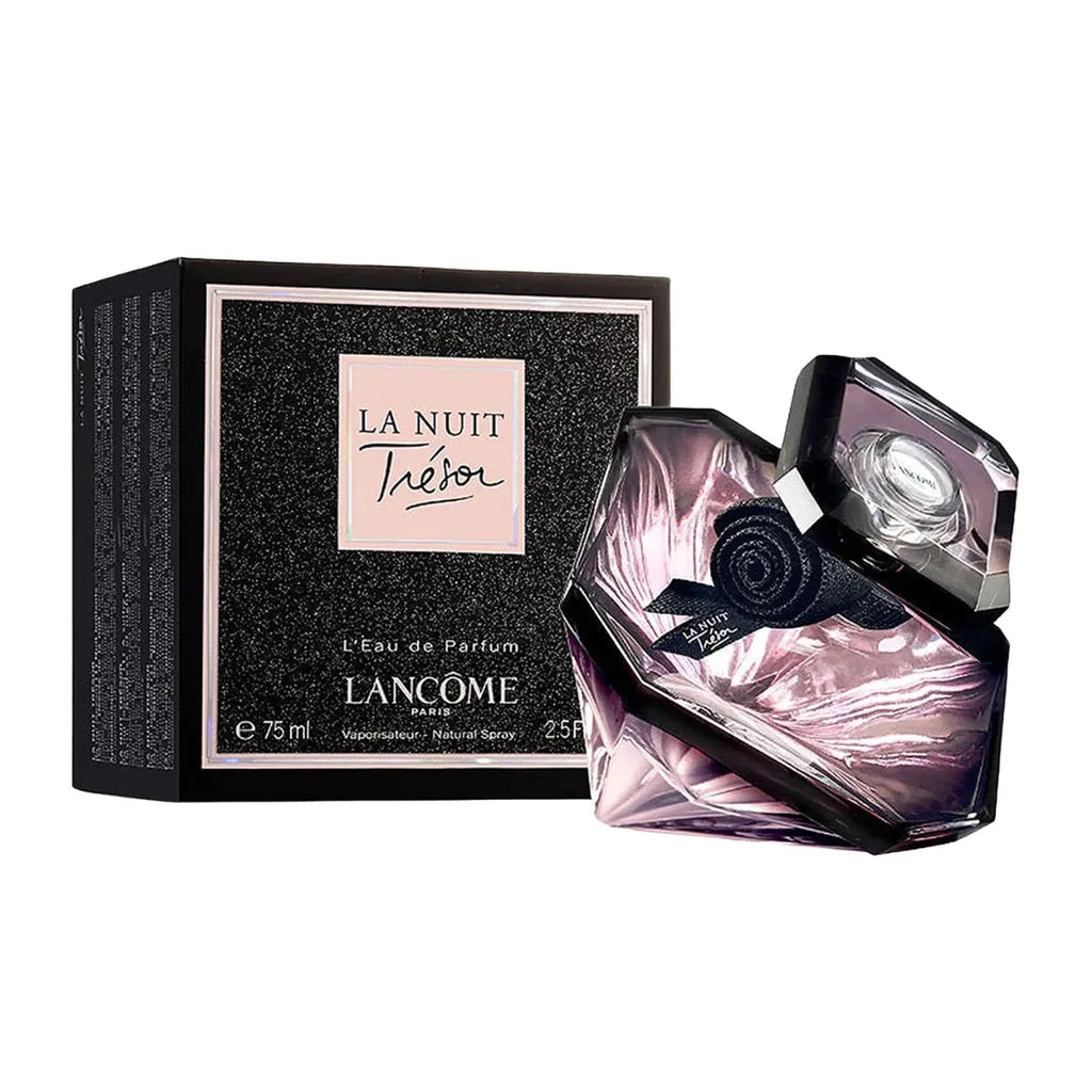 Lancome tresor la nuit 香水 75ml Lancôme La Nuit Trésor Eau de Parfum 75ml