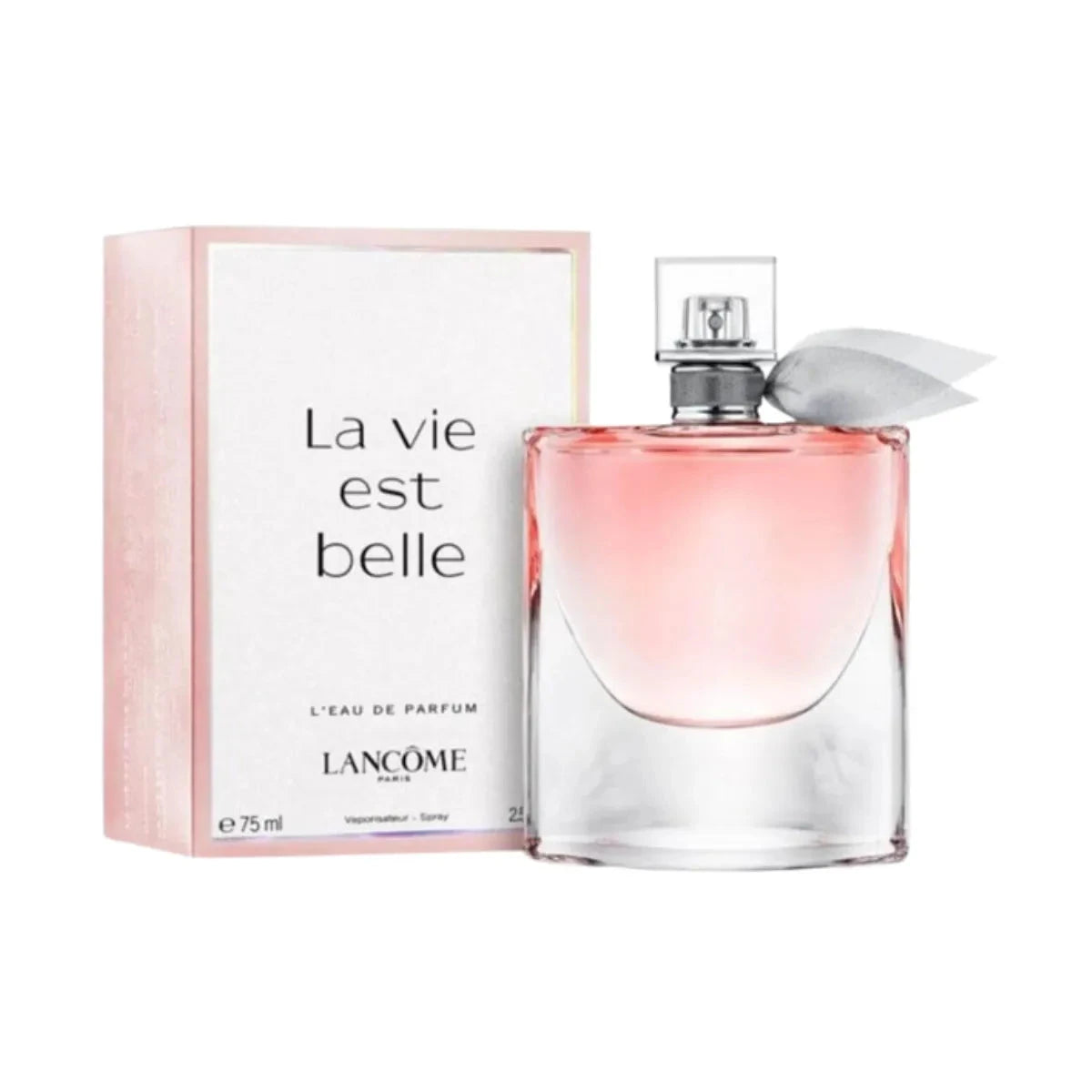 Lancôme La Vie Est Belle Eau de Parfum 75ml Women's Perfume Mystique Aura 