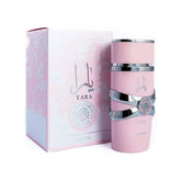 Lattafa Yara Eau de Parfum 100ml Women's Perfume Mystique Aura 