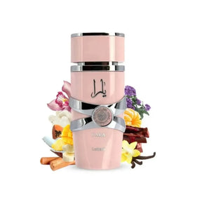 Lattafa Yara Eau de Parfum 100ml Women's Perfume Mystique Aura 