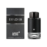 Montblanc Explorer Eau de Parfum 100ml Men's Perfume Mystique Aura 