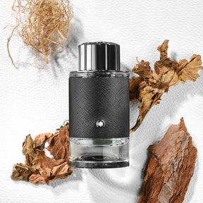 Montblanc Explorer Eau de Parfum 100ml Men's Perfume Mystique Aura 