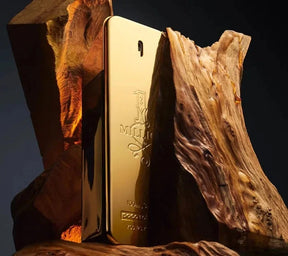 Paco Rabanne 1 Million Eau de Toilette 100ml Men's Perfume Mystique Aura 