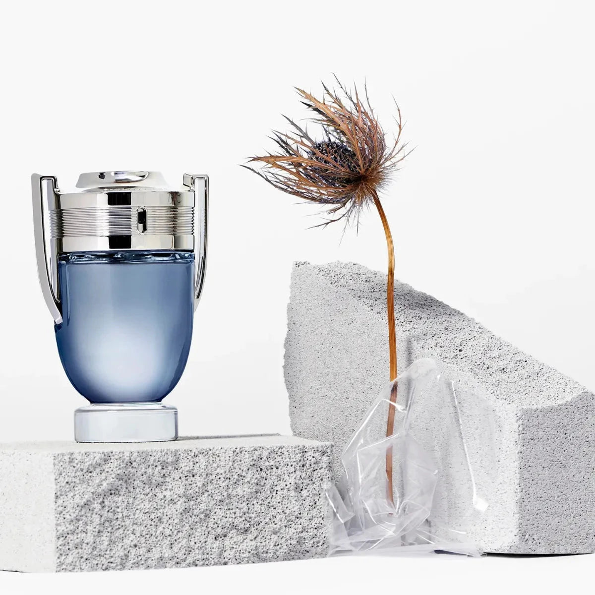 Paco Rabanne Invictus Eau de Toilette 100ml Men's Perfume Mystique Aura 