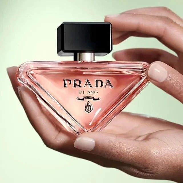 Prada Paradoxe Eau de Parfum 90ml Women's Perfume Mystique Aura 