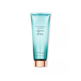 Victoria's Secret Aqua Kiss Fragrance Lotion 236ml Scented Cream Mystique Aura 
