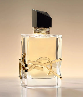 Yves Saint Laurent Libre Eau de Parfum 90ml Women's Perfume Mystique Aura 