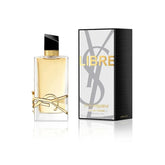 Yves Saint Laurent Libre Eau de Parfum 90ml Women's Perfume Mystique Aura 