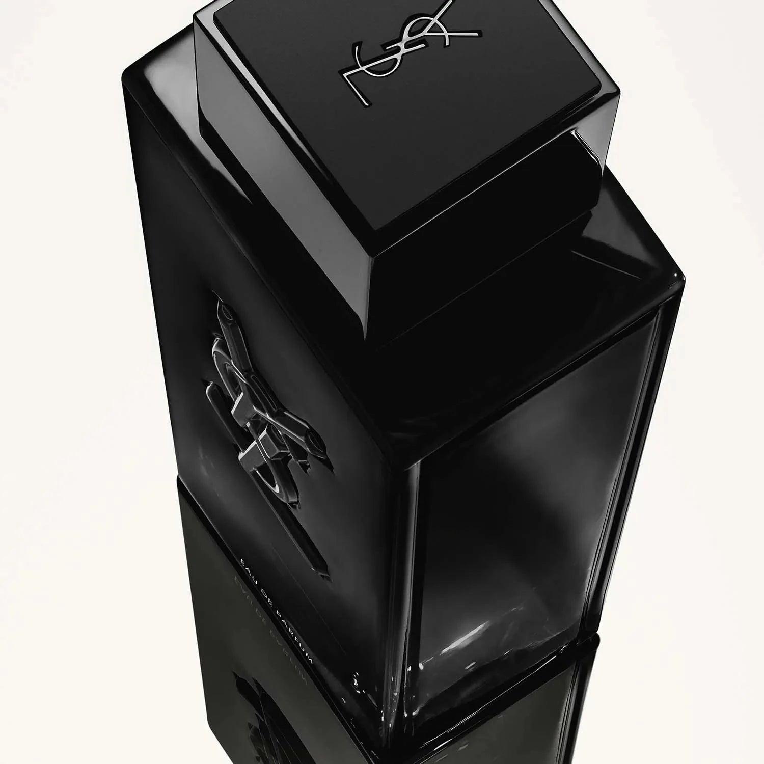 香水(男性用) Yves Saint Laurent MY SLF Eau de Parfum Yves Saint Laurent MYSLF Eau de Parfum 100ml | LOOKFANTASTIC